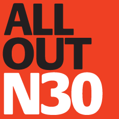 All Out N30