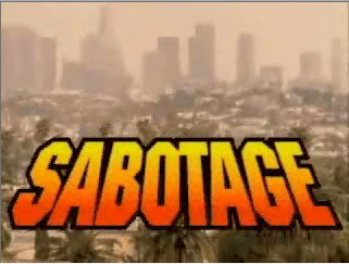 Download Sabotage For Free