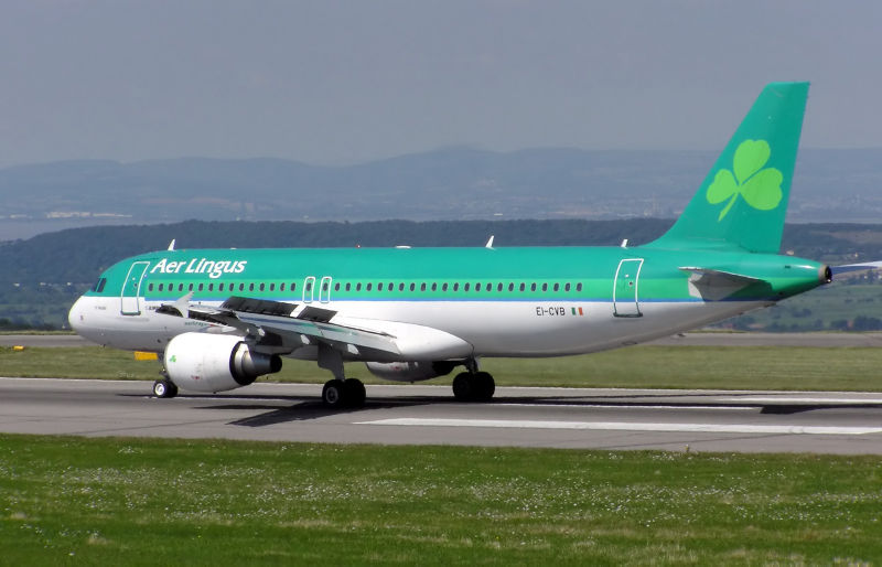 Are Lingus