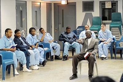 State Prison Drug Programs