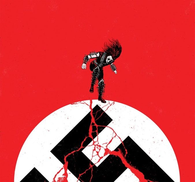 Αποτέλεσμα εικόνας για fascism