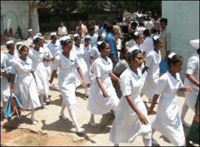 Image result for india nurses