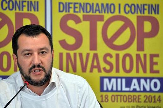Italy: The “Government of Change” is Still Anti-Working Class