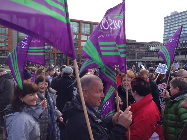 unison-instructs-its-members-to-enforce-the-bedroom-tax