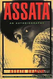 Assata: An autobiography - Assata Shakur