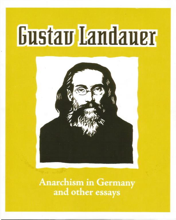Anarchism and other essays epub