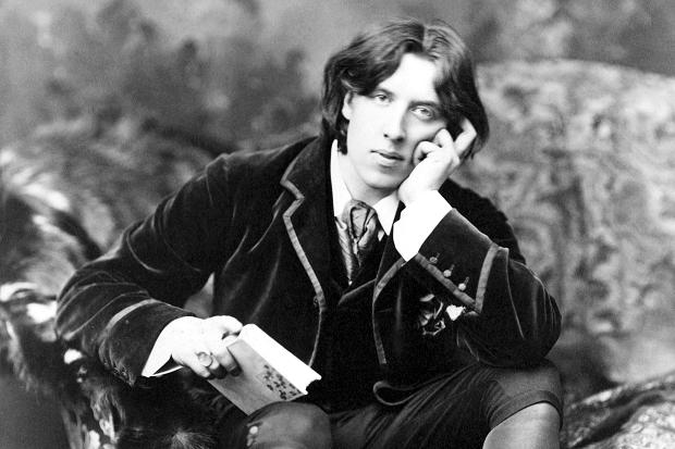 Filosofia y reflexiones de Oscar Wilde Oscar
