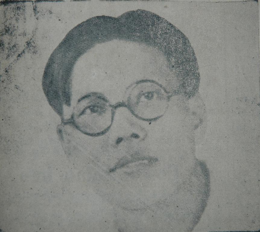Thau, Ta Thu, 1906-1945: Vietnamese Trotskyist Leader