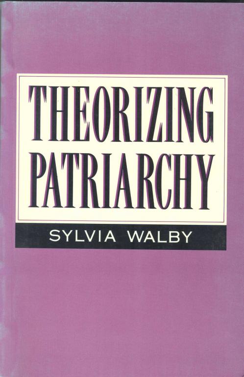 Résultat de recherche d'images pour "theorizing patriarchy"