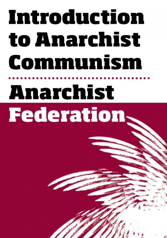 Kuvahaun tulos haulle An Introduction to Anarchist CommunismÂ 