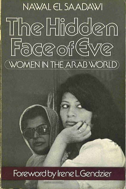 Image result for The Hidden Face of Eve : Women in the Arab World