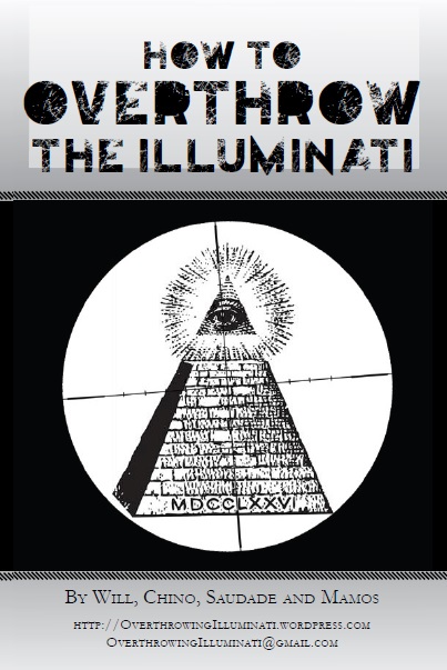 How to overthrow the Illuminati