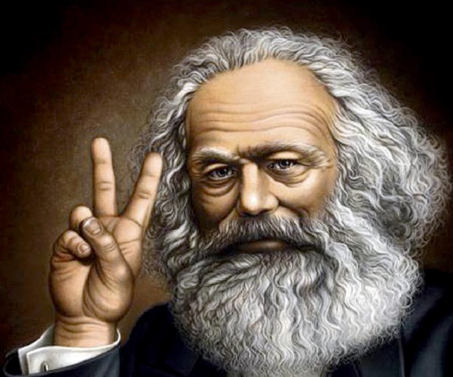 Image result for Marx