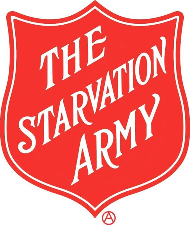 The Starvation Army Twelve Reasons To, Can I Donate A Bed Frame To Salvation Army