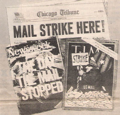 postal strike - photo #33