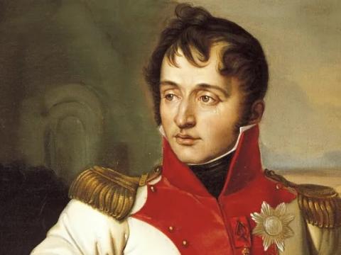 Louis Bonaparte